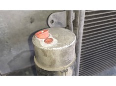 Recambio de condensador / radiador aire acondicionado para seat leon (1m1) signo referencia OEM IAM 1J0820413D 1J0820191D  2