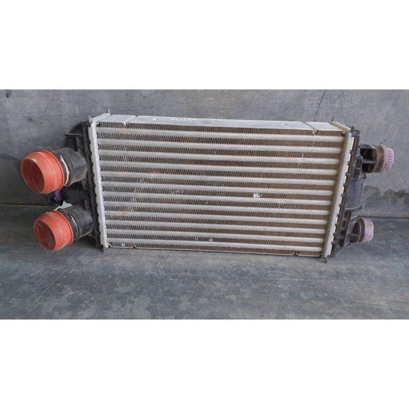 Recambio de intercooler para opel mokka referencia OEM IAM 9824742280 JD1271006520 