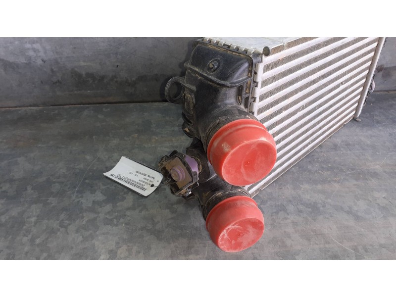 Recambio de intercooler para opel mokka referencia OEM IAM 9824742280 JD1271006520 