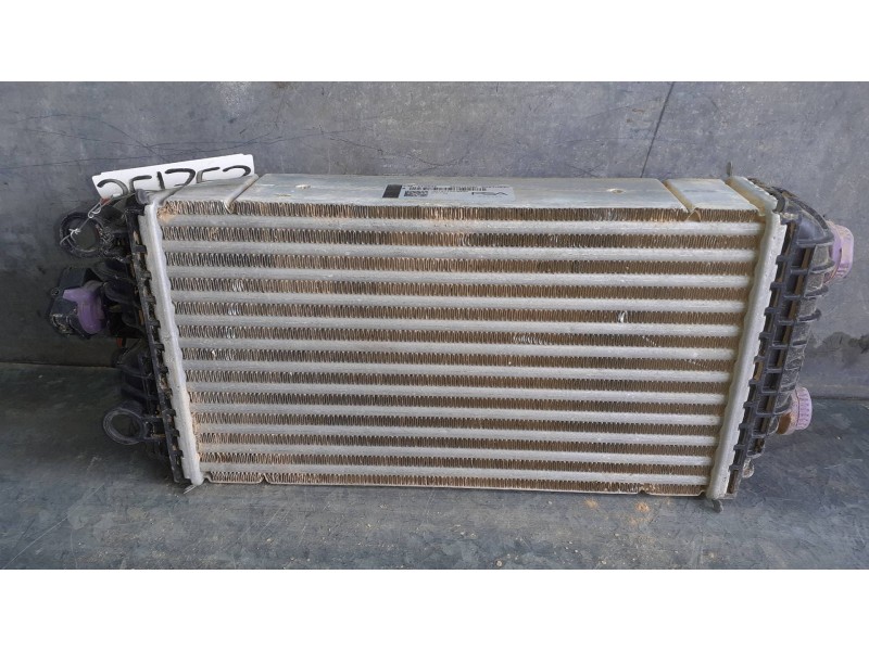 Recambio de intercooler para opel mokka referencia OEM IAM 9824742280 JD1271006520 