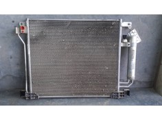 Recambio de condensador / radiador aire acondicionado para nissan pulsar (c13) referencia OEM IAM 921010BA61B  