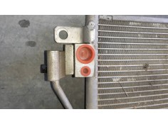 Recambio de condensador / radiador aire acondicionado para nissan pulsar (c13) referencia OEM IAM 921010BA61B   2