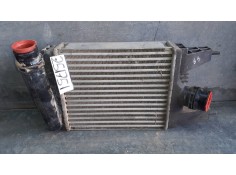 Recambio de intercooler para nissan pulsar (c13) referencia OEM IAM 144613ZU1B  
