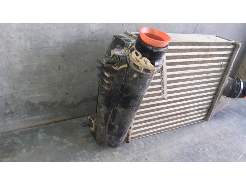 Recambio de intercooler para nissan pulsar (c13) referencia OEM IAM 144613ZU1B  