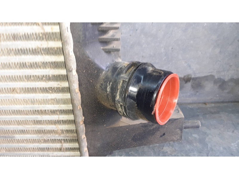 Recambio de intercooler para nissan pulsar (c13) referencia OEM IAM 144613ZU1B  