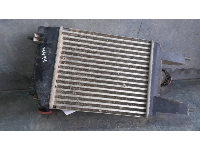 Recambio de intercooler para nissan pulsar (c13) referencia OEM IAM 144613ZU1B  