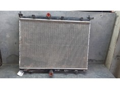 Recambio de radiador agua para opel mokka referencia OEM IAM H225310461000 9825333380 TP4221364450