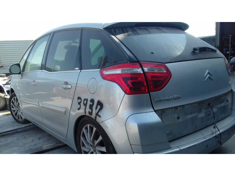 citroen c4 picasso del año 2009