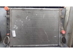 Recambio de radiador agua para mercedes-benz clase s (w220) berlina 320 cdi (220.026) referencia OEM IAM 4005325680 1083825682 A