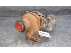 Recambio de turbocompresor para ford focus referencia OEM IAM 8452750001  