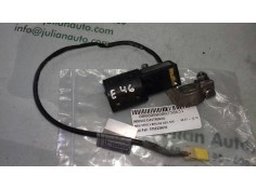 Recambio de modulo electronico para bmw serie 5 berlina (e60) 520i referencia OEM IAM 0762239030 001854895 BORNE POSITIVO