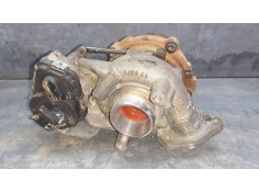 Recambio de turbocompresor para ford focus referencia OEM IAM 8452750001   2