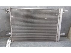 Recambio de condensador / radiador aire acondicionado para opel astra j sports tourer sport referencia OEM IAM 13267648  