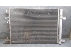Recambio de condensador / radiador aire acondicionado para opel astra j sports tourer sport referencia OEM IAM 13267648   2