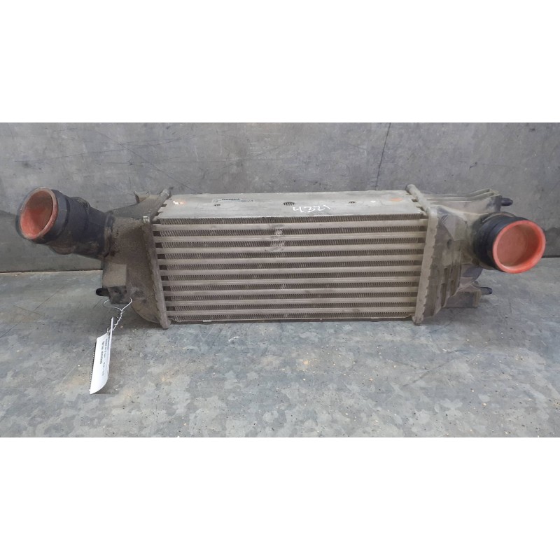 Recambio de intercooler para peugeot 407 st sport referencia OEM IAM 9645682880 874823N 