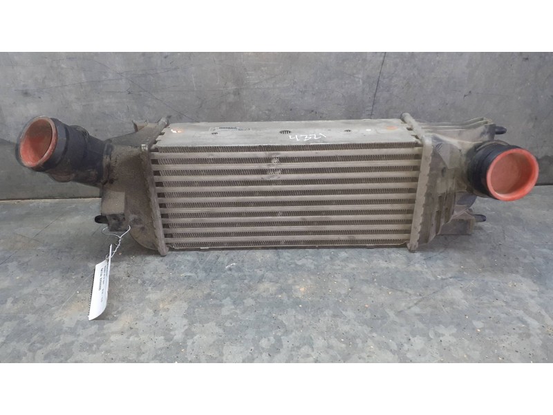 Recambio de intercooler para peugeot 407 st sport referencia OEM IAM 9645682880 874823N 