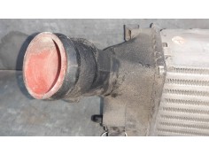 Recambio de intercooler para peugeot 407 st sport referencia OEM IAM 9645682880 874823N  2