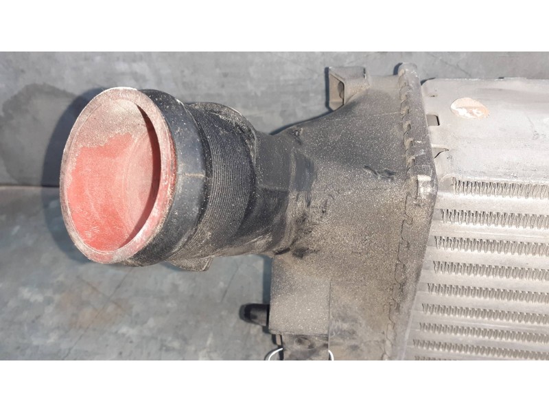 Recambio de intercooler para peugeot 407 st sport referencia OEM IAM 9645682880 874823N 