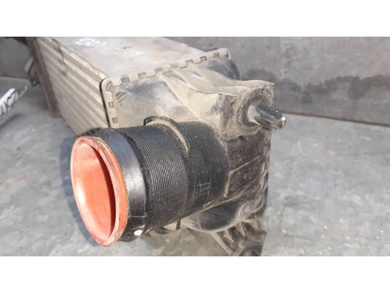 Recambio de intercooler para peugeot 407 st sport referencia OEM IAM 9645682880 874823N 