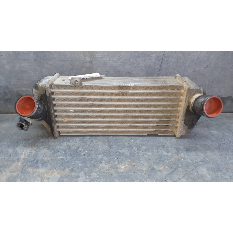 Recambio de intercooler para hyundai ix20 referencia OEM IAM 282712A700  