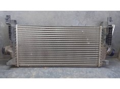 Recambio de intercooler para opel astra j sports tourer sport referencia OEM IAM 13267646  