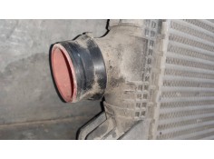 Recambio de intercooler para opel astra j sports tourer sport referencia OEM IAM 13267646   2