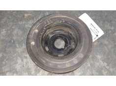 Recambio de polea cigueñal para ford focus referencia OEM IAM 9821624380 1591807 