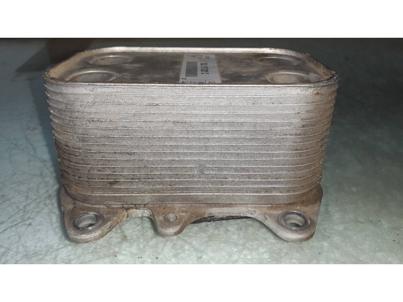 Recambio de enfriador aceite motor para audi a4 ber. (b8) basis referencia OEM IAM 03L117021C  