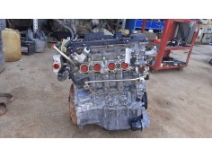 Recambio de motor completo para toyota c-hr referencia OEM IAM 2ZR E13107 230116