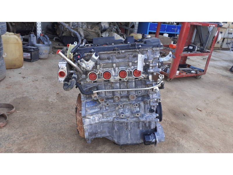 Recambio de motor completo para toyota c-hr referencia OEM IAM 2ZR E13107 230116