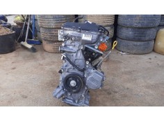Recambio de motor completo para toyota c-hr referencia OEM IAM 2ZR E13107 230116 2