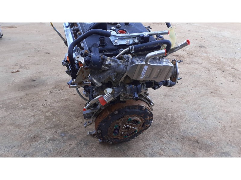 Recambio de motor completo para toyota c-hr referencia OEM IAM 2ZR E13107 230116