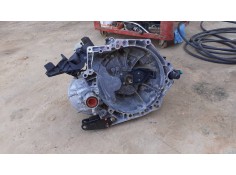 Recambio de caja cambios para opel mokka referencia OEM IAM 20V248 1603910 