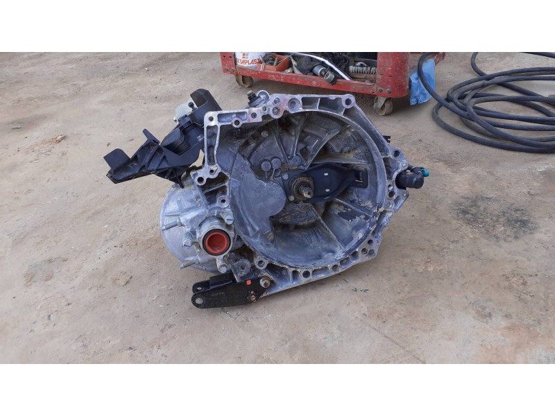 Recambio de caja cambios para opel mokka referencia OEM IAM 20V248 1603910 