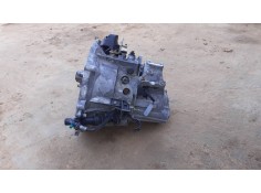 Recambio de caja cambios para opel mokka referencia OEM IAM 20V248 1603910  2