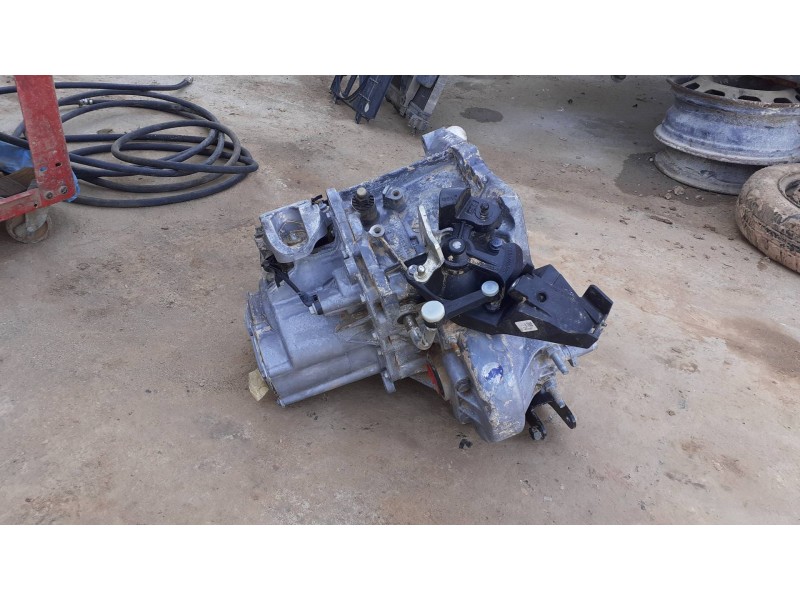 Recambio de caja cambios para opel mokka referencia OEM IAM 20V248 1603910 
