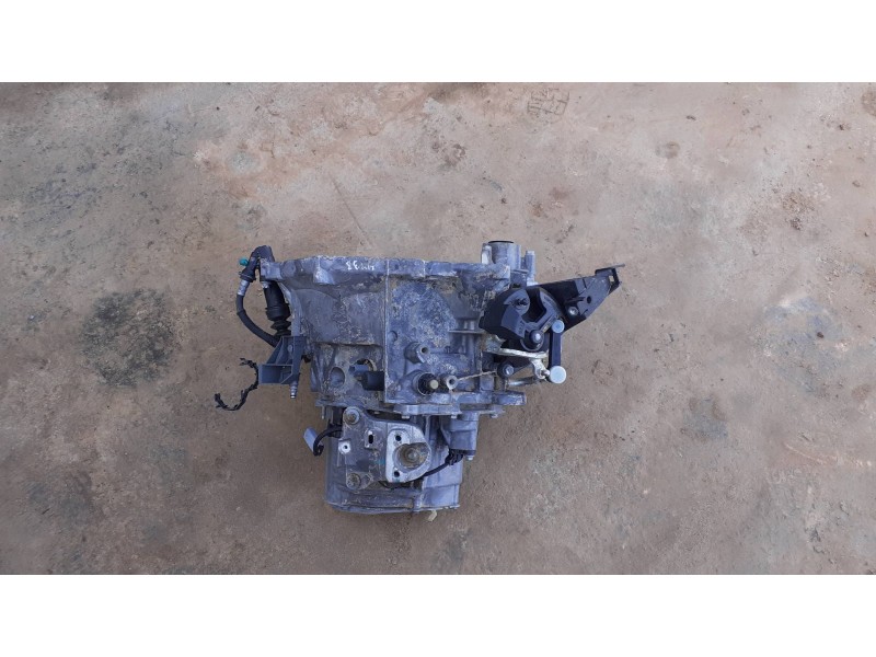 Recambio de caja cambios para opel mokka referencia OEM IAM 20V248 1603910 