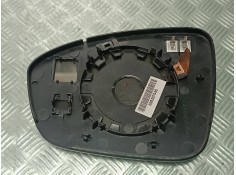 Recambio de cristal retrovisor izquierdo para renault talisman referencia OEM IAM 80223735 096397408  2
