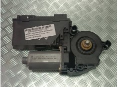 Recambio de motor elevalunas delantero derecho para volkswagen touareg (7la) referencia OEM IAM 3D1959792B 7L0959702 0130821765