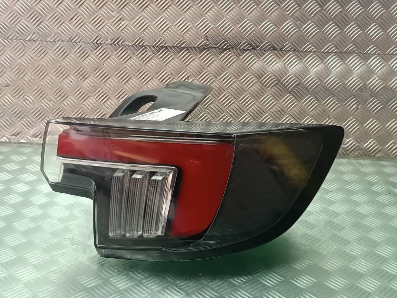 Recambio de piloto trasero derecho para opel mokka referencia OEM IAM 9833721980 24146802R1 