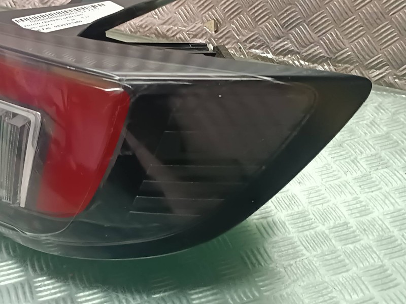 Recambio de piloto trasero derecho para opel mokka referencia OEM IAM 9833721980 24146802R1 