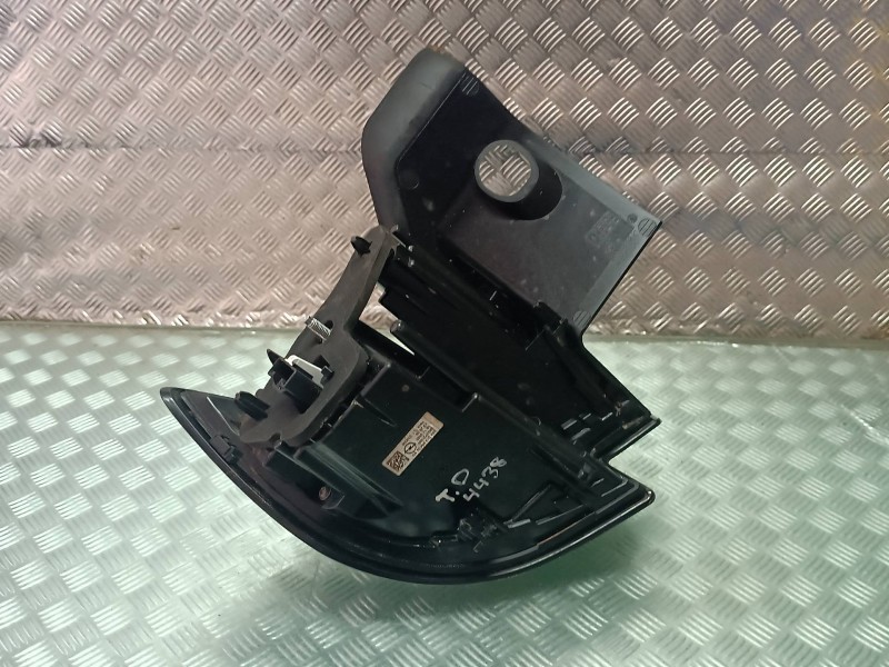 Recambio de piloto trasero derecho para opel mokka referencia OEM IAM 9833721980 24146802R1 