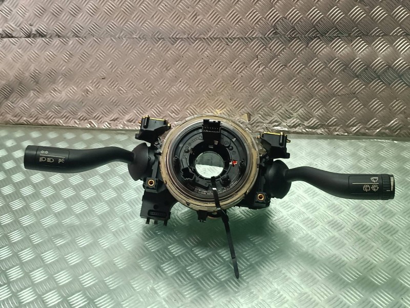 Recambio de mando luces para volkswagen touareg (7la) referencia OEM IAM 7L6953503 3D0953513 7L6953507N