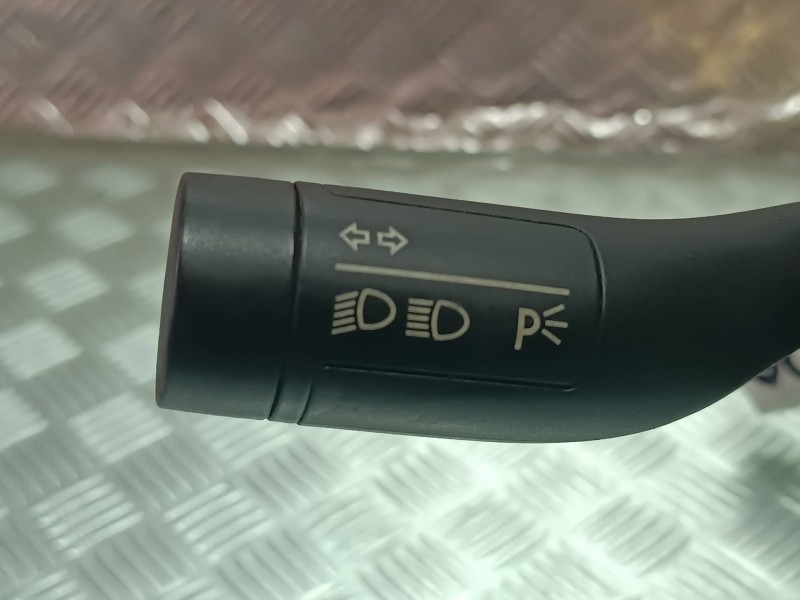 Recambio de mando luces para volkswagen touareg (7la) referencia OEM IAM 7L6953503 3D0953513 7L6953507N