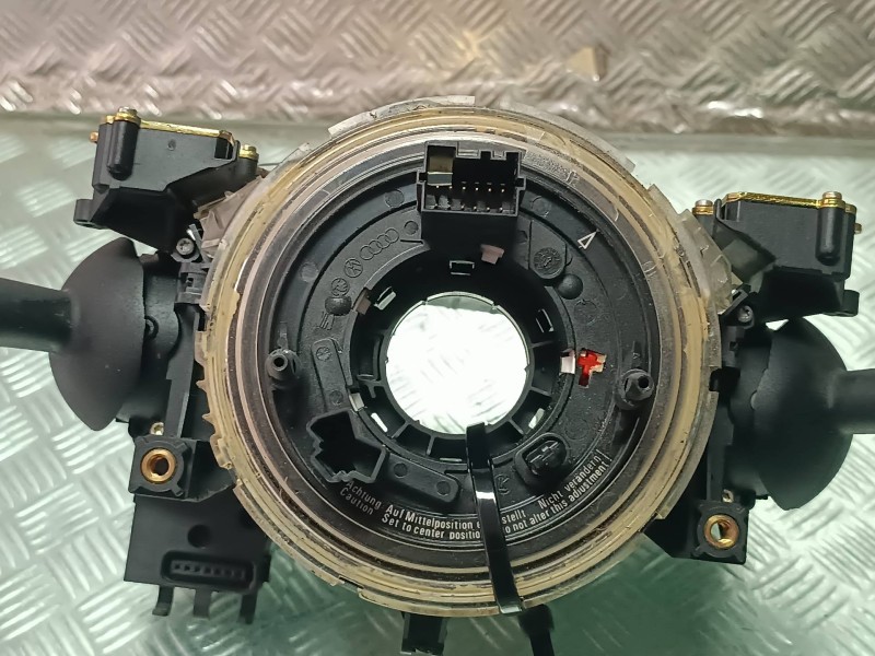 Recambio de mando luces para volkswagen touareg (7la) referencia OEM IAM 7L6953503 3D0953513 7L6953507N