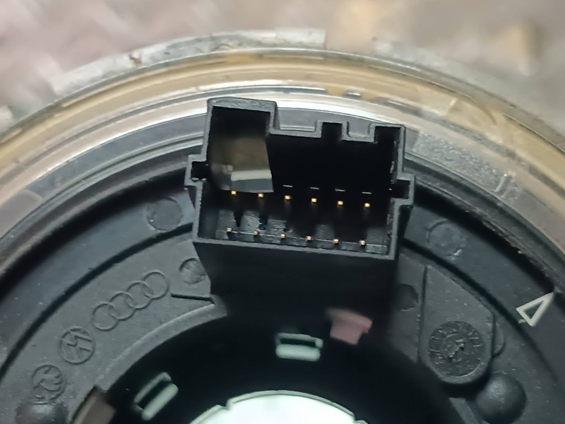 Recambio de mando luces para volkswagen touareg (7la) referencia OEM IAM 7L6953503 3D0953513 7L6953507N