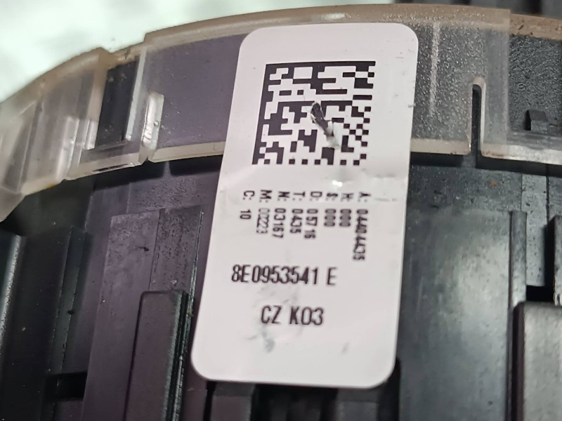 Recambio de mando luces para volkswagen touareg (7la) referencia OEM IAM 7L6953503 3D0953513 7L6953507N