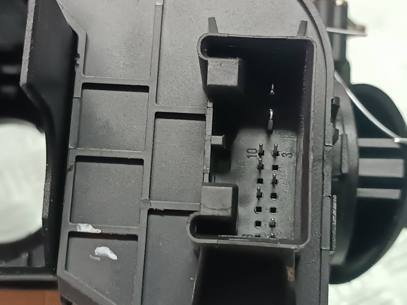 Recambio de mando luces para volkswagen touareg (7la) referencia OEM IAM 7L6953503 3D0953513 7L6953507N