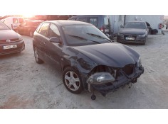 seat ibiza (6l1) del año 2005 2
