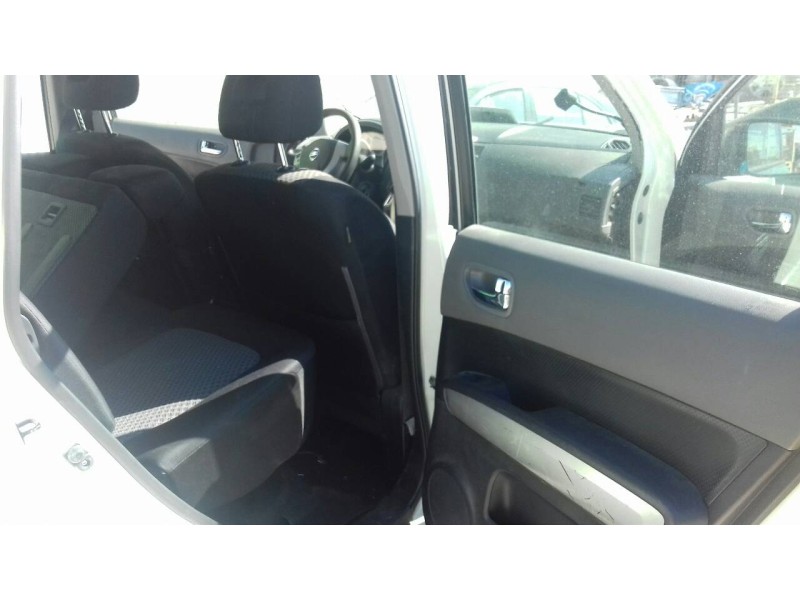 nissan x-trail (t31) del año 2008